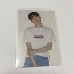 treasure ジュンギュ トレカ タワレコ特典