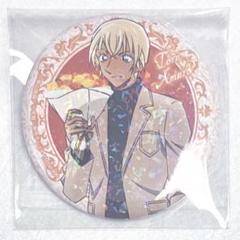 【新品未使用】 名探偵コナン 安室透 花束 缶バッジ トムス ハロウィンの花嫁 2025年最新】安室透 花束 缶バッジの人気アイテム - メルカリ