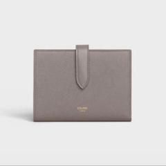 2025年最新】CELINE 付属品：付属品なし 二つ折り財布の人気