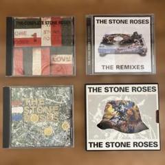 ドイツ限定ストーンローゼズシングルコレクション5CDS ドイツ限定ストーンローゼズシングルコレクション5CDS