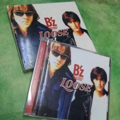 B'Z　名作名盤　【保存版音源コレクション】のサムネイル