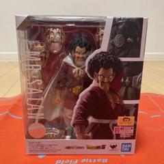 【未開封】S.H.フィギュアーツ ミスター・サタン(魂ウェブ商店限定) S.H.フィギュアーツ ミスター・サタン(魂ウェブ商店限定)