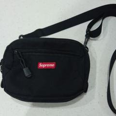 Supreme ショルダーバッグ シュプリーム ウエストバック