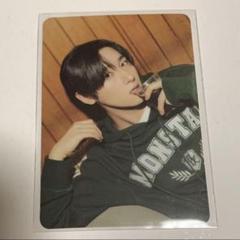 MONSTA X 10周年 POP UP ランダム トレカ チャンギュン ②