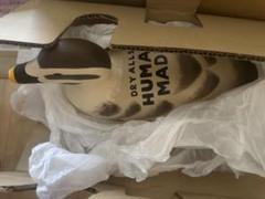 HUMAN MADE PAPER MACHE DISPLAY 張り子