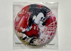 井田幸昌 ディズニー 缶バッジ ミッキーマウス - メルカリ