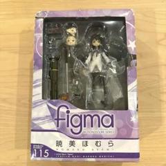 figma 暁美ほむら 115 魔法少女まどか☆マギカ FIG]figma(フィグマ) 115 暁美ほむら(あけみほむら) 魔法少女