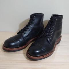 ★超美品★CHIPPEWA　米国製　チペワ　キャップトゥ ７.５Dのサムネイル