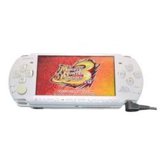 [動作確認済] 限定版 PSP-3000 DISSIDIAモデル i16900