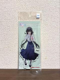2025年最新】雪ノ下雪乃 アクリルスタンドの人気アイテム - メルカリ