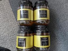 【1kg×4本】国産純粋はちみつ（賞味期限2026年4月）のサムネイル