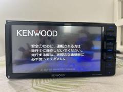 ケンウッド◇MDV-S706W◇フルセグ/CD/DVD/BT/SD ケンウッド◇MDV-S706W◇フルセグ/CD/DVD/BT/SD カーナビ