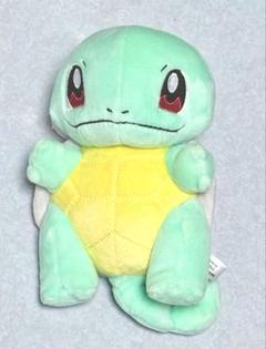 三英貿易 オールスターコレクション ポケットモンスター ゼニガメ S タグなし