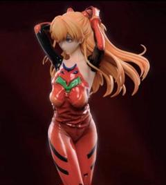 新世紀エヴァンゲリオン　フィギュア　明日香　アスカ　ガレージキット　海外正規品 Amazon | 新世紀工ヴァンゲリオン フィギュア 明香 アスカ