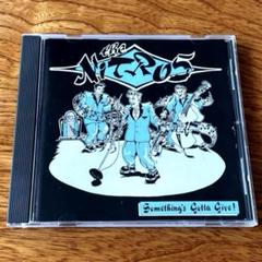 The NITROS / Something's Gotta Give!