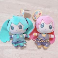 巡音ルカ ぬいぐるみ キーチェーン ストラップ Yおじ 巡音ルカ ぬいぐるみ キーチェーン ストラップ Yおじ - メルカリ