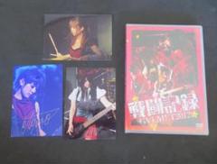 未開封！！ギャルメット 2012 DVD +サイン付きポストカード付き
