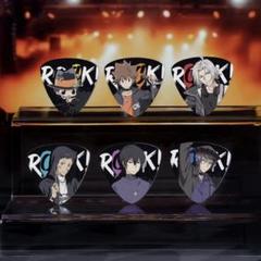 家庭教師ヒットマンREBORN ROCK! ギターピック
