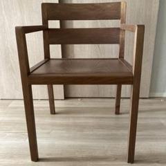 medaka052 TECTA　B-17チェア 2/4個 B17 DINING CHAIR（ビー17 ダイニングチェア） - ACTUS