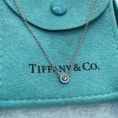 2025年最新】tiffany バイザヤード アクアマリンの人気アイテム