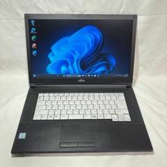 F05A【美品】15.6型/Core-i5第8世代/8GB/SSD256GB F05E【美品】15.6型/Core-i5第8世代/16GB/SSD1TB 1 - メルカリ