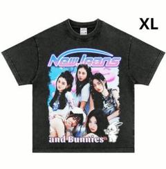 NEWJEANS グラフィックTシャツ 2XL 60×79 Newjeans Graphic T-Shirt 2Xl 60 79 | eBay