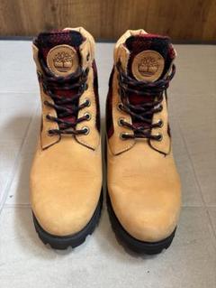 【値下げ中❗️】Timberland SCTCS カスタム27cm 値下げ中❗️】Timberland SCTCS カスタム27cm