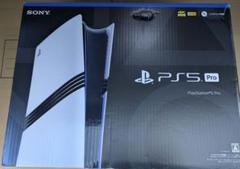 PS5 Pro 本体 CFI-7000B01