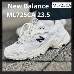 ニューバランス　ML725CA 23 未使用品 New Balance スニーカー NEW BALANCE ニューバランス ML725CA(D