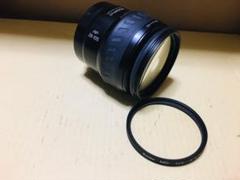 MINOLTA af 28-105 1:3.5 kenko