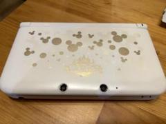 美品　ディズニーマジックキャッスル限定パック　3DSLL Amazon | ディズニー マジックキャッスル マイ・ハッピー