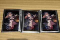 にじさんじ ボイスビジュアルカード クララ・チャームウッド