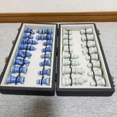 陶器製 チェス 王の駒 陶器製 チェス 王の駒 - メルカリ