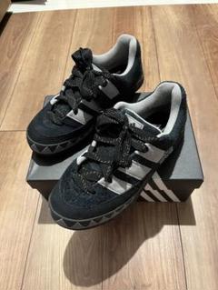 ネイバーフッド×アディダス 22AW アディマティック 27cmのサムネイル