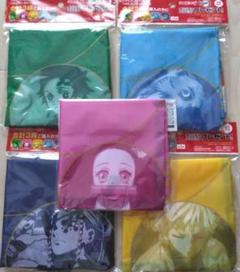 鬼滅の刃　エコバッグ