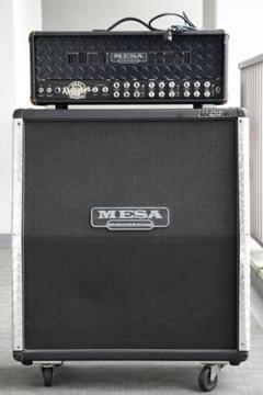 Mesa/Boogie Cleo Transparent Boost / Overdrive Pedal