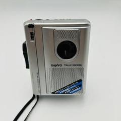 SANYO MR-48 カセットレコーダー - メルカリ