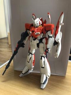 素組完成品 MG ゼータプラステスト機カラー