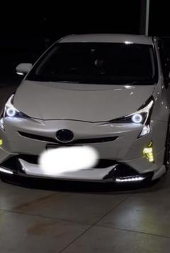 50プリウス ウインカーポジション ワンオフ 値引き11000→9444 50プリウス ウインカーポジション ワンオフ 値引き11000→9444