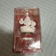 ディズニー クリスマスオーナメントくじ ベイマックス
