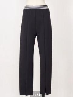 Heve♡rubber pants、ラバーパンツ、38サイズ、ブラック Heve ヘイヴ rubber pants ラバーパンツ ブラック 36 美品