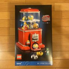 新品未開封　レゴ　21358 カプセルマシンのサムネイル