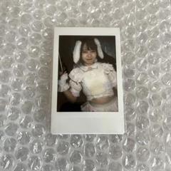 iLife！ アイライフ 福丸うさ チェキ 衣装交換 ⑫