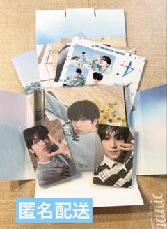 TXT TOGETHER ソロver スビン+ weverseラキドロトレカ付き