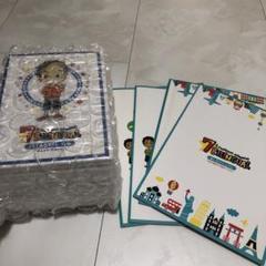 お値下げ中 七田式 7+BILINGUAL セブンプラスバイリンガルのサムネイル
