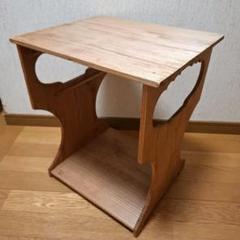 未使用 茶道具 玄々斎好 杉棚 元箱 tana75-1.jpg