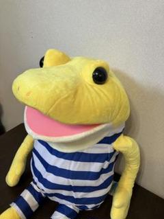 2025年最新】おとぼけケロピョン bigの人気アイテム - メルカリ