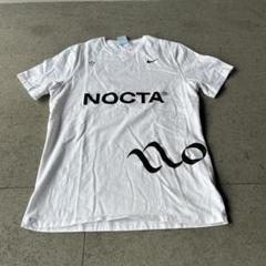 タイムサービス　ノクタ　ナイキ　Tシャツ サイズM