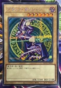 2025年最新】初期ブラックマジシャンの人気アイテム - メルカリ