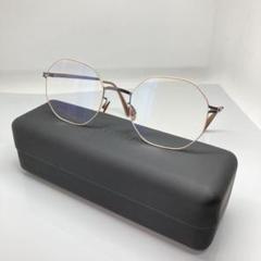 希少！MYKITA ホワイトサングラスMAREIKE ボストン